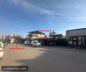 Satılık Daire - Hatay Reyhanlı