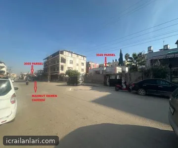 Satılık Daire - Hatay Reyhanlı
