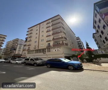 İşyeri - MARDİN KIZILTEPE - 85 m²