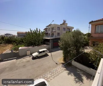 Satılık Daire - Manisa Akhisar