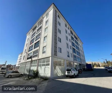 İşyeri - AFYONKARAHİSAR EMİRDAĞ - 172 m²