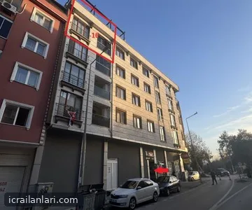 Konut - BURSA NİLÜFER - 273 m²