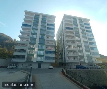 Satılık Daire - Trabzon Arsin