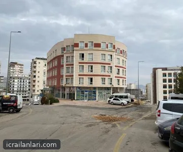 Satılık Ofis - Mardin Artuklu