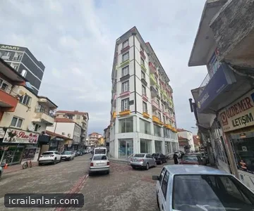Satılık Daire - Aksaray Ortaköy