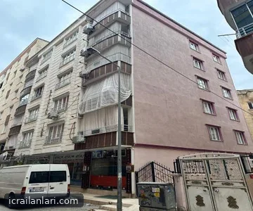 Satılık Depo - Siirt Merkez