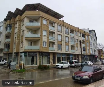 İşyeri - BURSA NİLÜFER - 86 m²