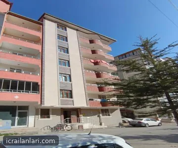 Konut - GÜMÜŞHANE MERKEZ - 1.245 m²