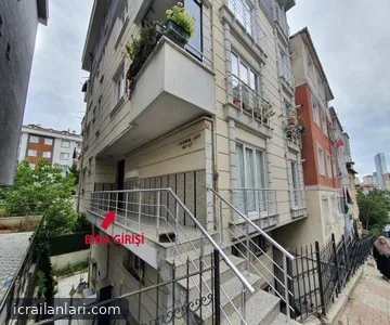 Konut - İSTANBUL ÜMRANİYE - 98 m²