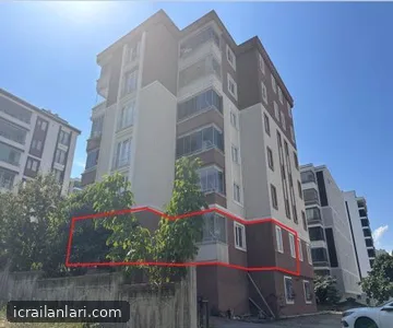 Konut - SAMSUN ATAKUM - 116 m²