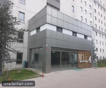 Konut - ANKARA ETİMESGUT - 174 m²