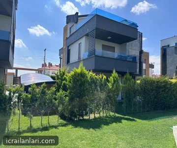 Konut - KONYA SELÇUKLU - 428 m²