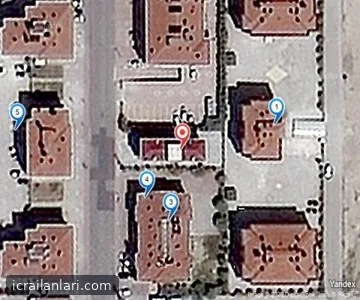 Konut - KONYA SELÇUKLU - 73 m²