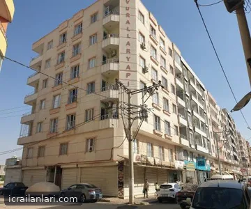Satılık Depo - Mardin Kızıltepe
