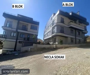 Konut - KOCAELİ DARICA - 130 m²