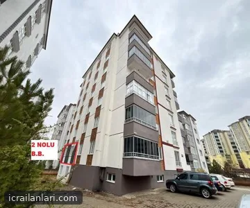 Konut - KAHRAMANMARAŞ AFŞİN - 164 m²