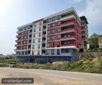 Konut - BURSA İNEGÖL - 154 m²