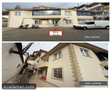 Konut - MUĞLA MENTEŞE - 63 m²