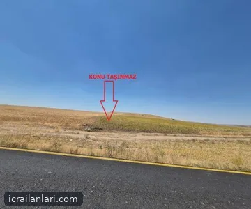 Arsa/Arazi - YOZGAT SARIKAYA - 28.018,73 m²