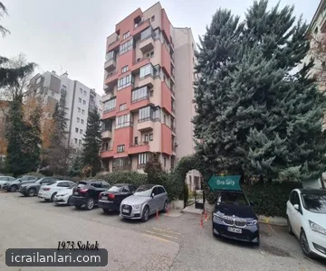 Konut - ANKARA ÇANKAYA - 260 m²