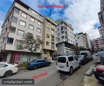 Konut - KOCAELİ GEBZE - 108 m²