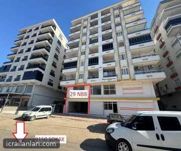 Satılık Ofis - Mardin Kızıltepe