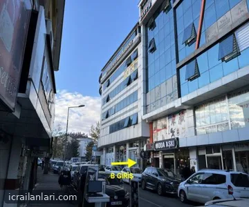 Satılık Ofis - Bingöl Merkez