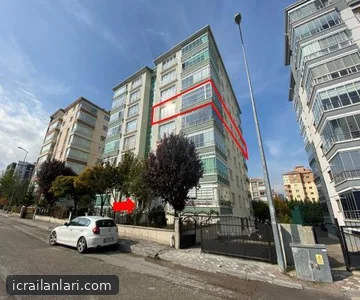 Konut - ANKARA ETİMESGUT - 190 m²