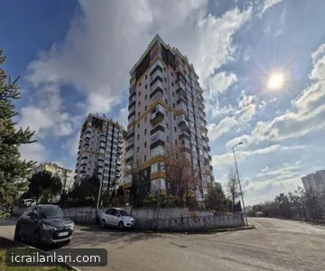 Konut - ANKARA ETİMESGUT - 125 m²