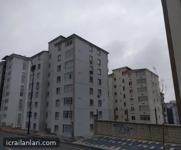 Konut - KAHRAMANMARAŞ ONİKİŞUBAT - 144 m²