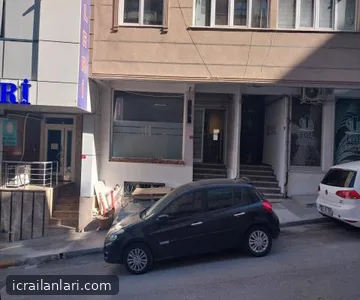 İşyeri - İSTANBUL KÜÇÜKÇEKMECE - 119 m²