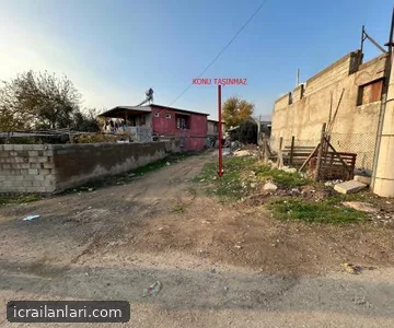 Arsa/Arazi - KAHRAMANMARAŞ DULKADİROĞLU - 220,58 m²