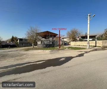 Arsa/Arazi - KAHRAMANMARAŞ DULKADİROĞLU - 164,75 m²