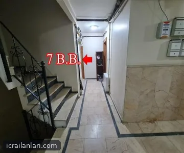 Konut - İSTANBUL EYÜPSULTAN - 68 m²