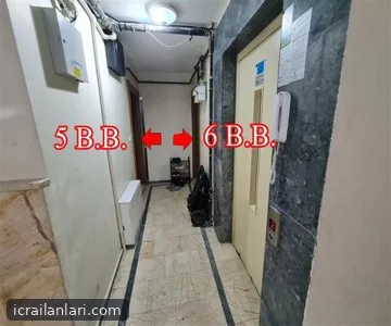 Satılık Daire - İstanbul Eyüpsultan