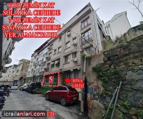 Satılık Daire - İstanbul Eyüpsultan ilan görseli 2