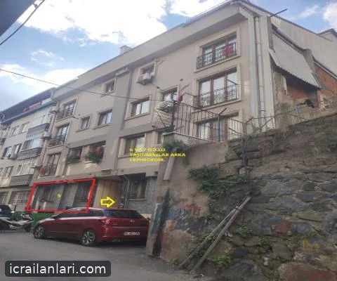 Satılık Daire - İstanbul Eyüpsultan ilan görseli 4