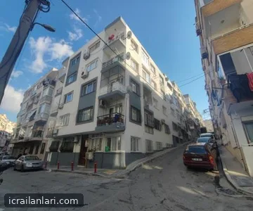 Konut - İZMİR KONAK - 80 m²