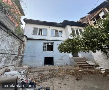 Konut - KAHRAMANMARAŞ ONİKİŞUBAT - 118 m²