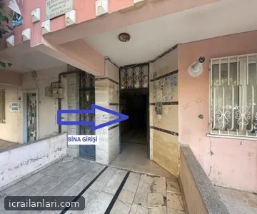Konut - ŞANLIURFA HALİLİYE - 111 m²