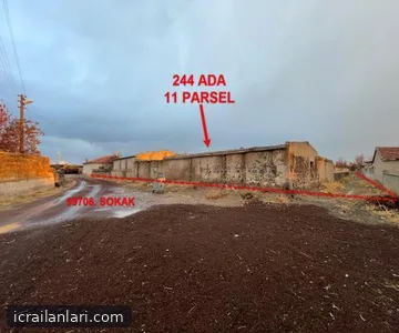 Konut - KONYA EREĞLİ - 518 m²
