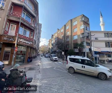 Satılık Dükkan - Çanakkale Biga