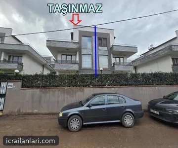Konut - KOCAELİ BAŞİSKELE - 191 m²