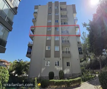 Satılık Daire - Denizli Pamukkale