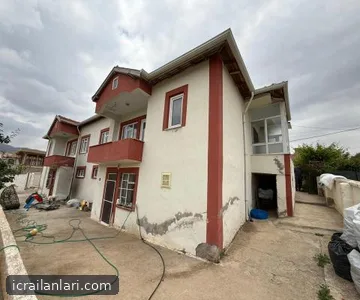 Satılık Daire - Kırşehir Merkez