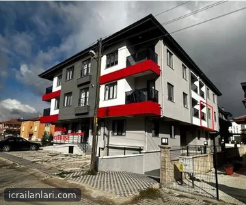 Konut - ANKARA ÇUBUK - 39 m²