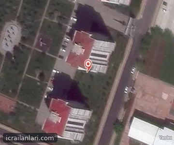 Konut - DİYARBAKIR KAYAPINAR - 182 m²