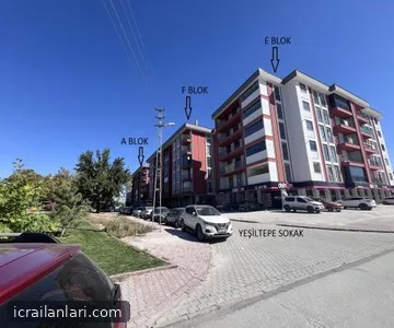 Konut - KONYA KARATAY - 130 m²