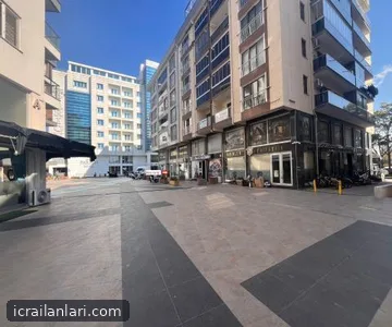 Satılık Dükkan - Çanakkale Merkez