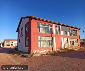 İşyeri - KONYA EREĞLİ - 150 m²
